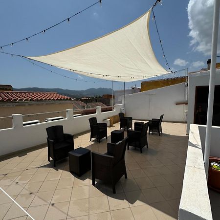 La Loggia Rooms Siniscola Exterior foto