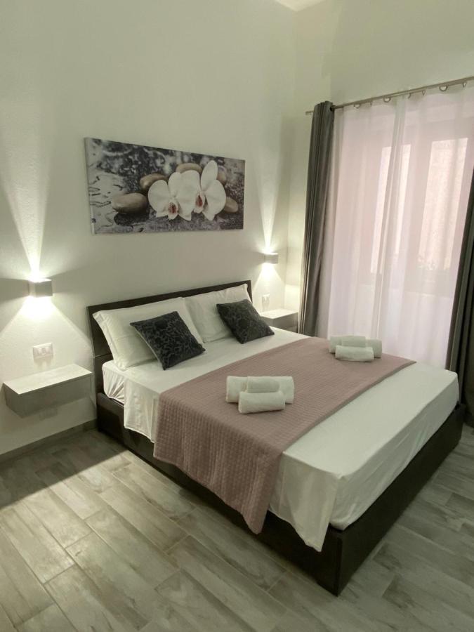 La Loggia Rooms Siniscola Exterior foto